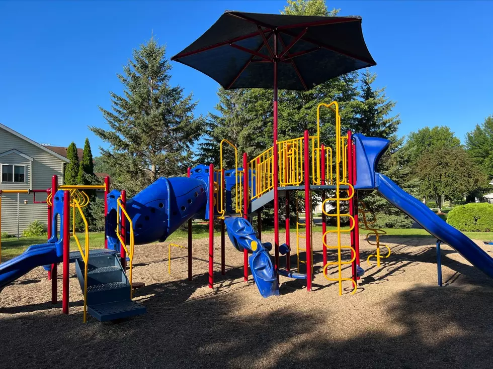 Sartell Making Improvements to Neighborhood Parks