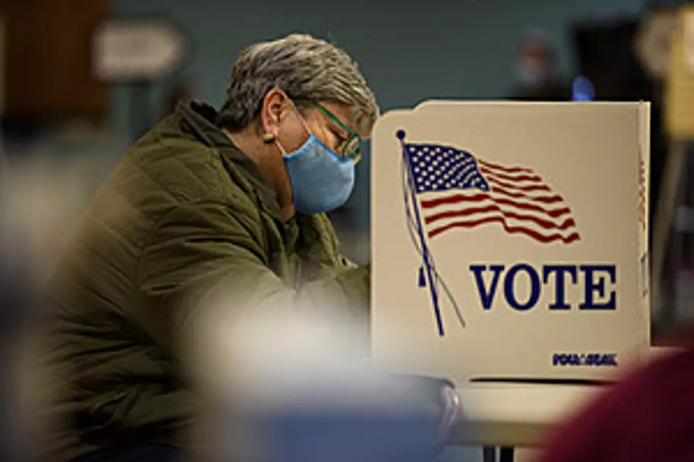 Minnesota Slips In Ease Of Voting Index