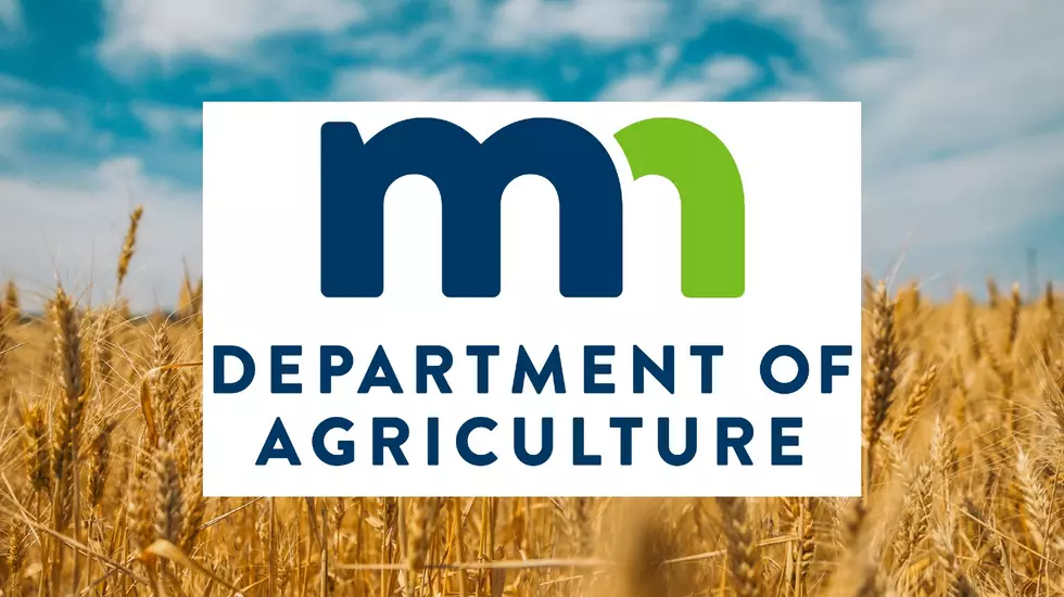 MN Department of Agriculture Seeks Budget Input