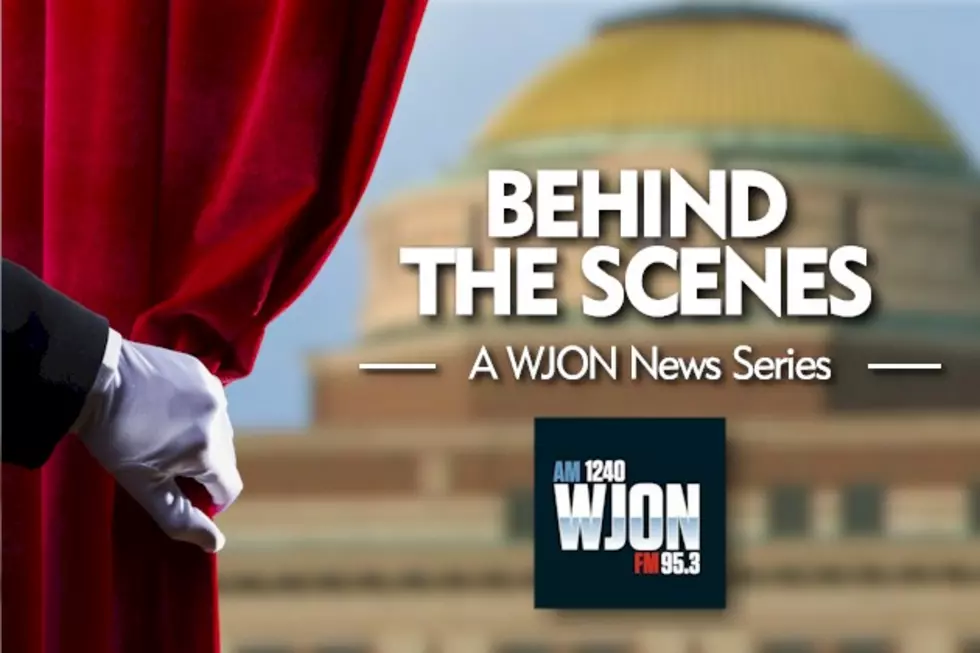 Go &#8216;Behind the Scenes&#8217; and Watch How Central Minnesota Works