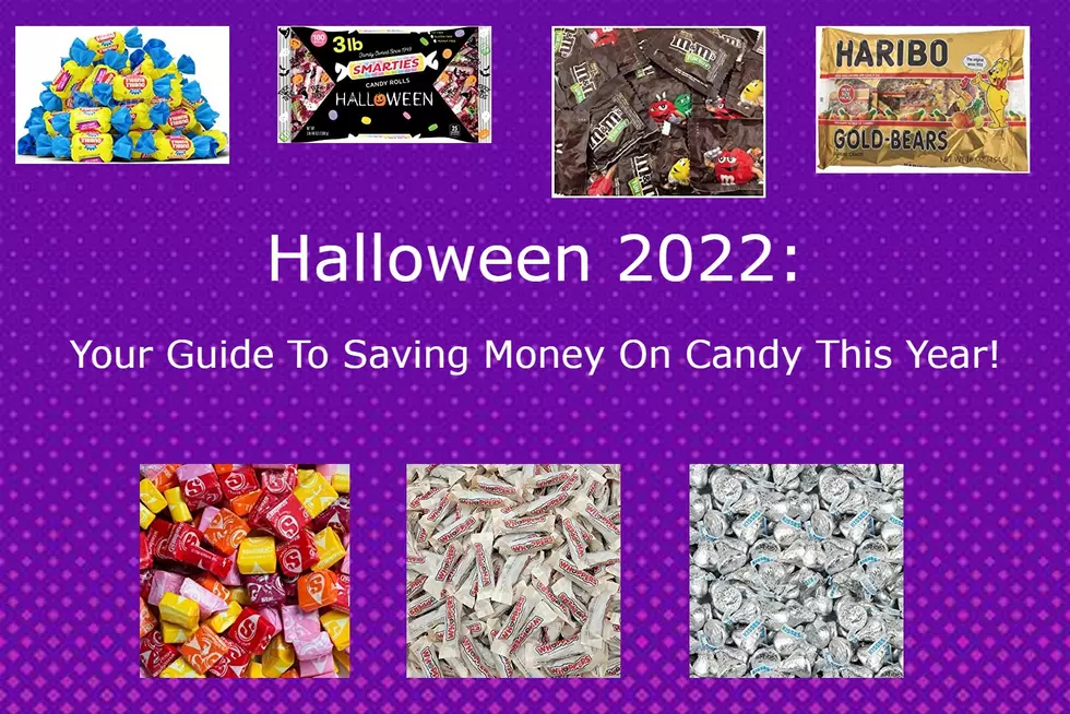 How Much Will Halloween Candy Cost in Central Minnesota This Year?