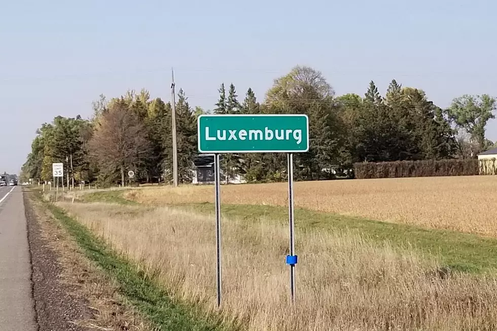 Luxemburg in Pictures [GALLERY]