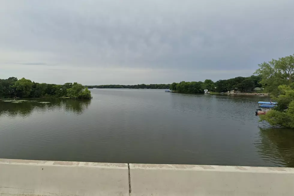 Man Drowns in Central Minnesota River