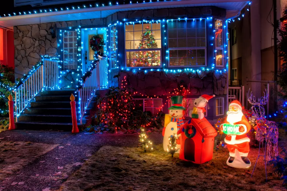 Foley Christmas Lighting Contest Starts Thursday