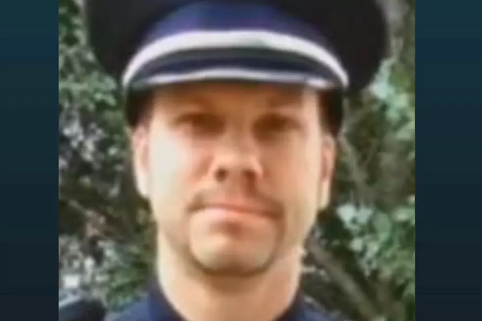 Cold Spring Police Chief Recalls Tragic Night Decker Was Murdered