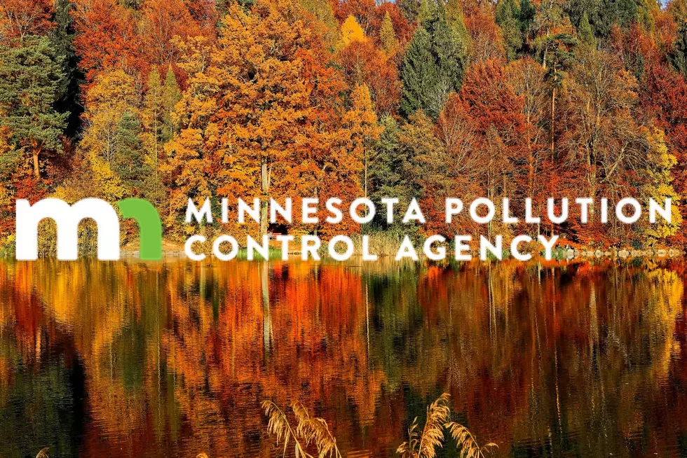 Local Builder Fined By MN Pollution Control Agency