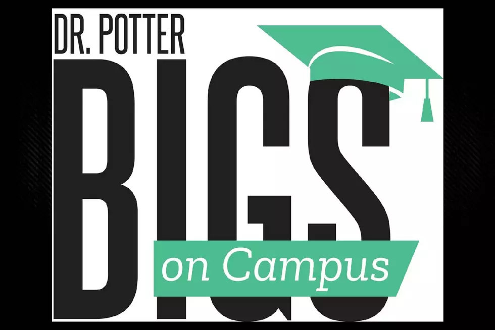 CSB/SJU Welcomes &#8216;Bigs on Campus&#8217;