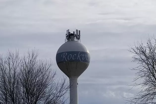 The Story of Rockville; It&#8217;s More Than Rocks