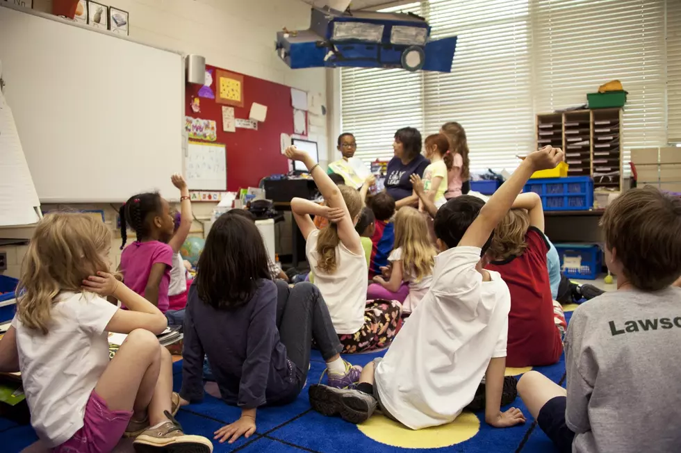 Report Shows State Teacher Shortage Worsening