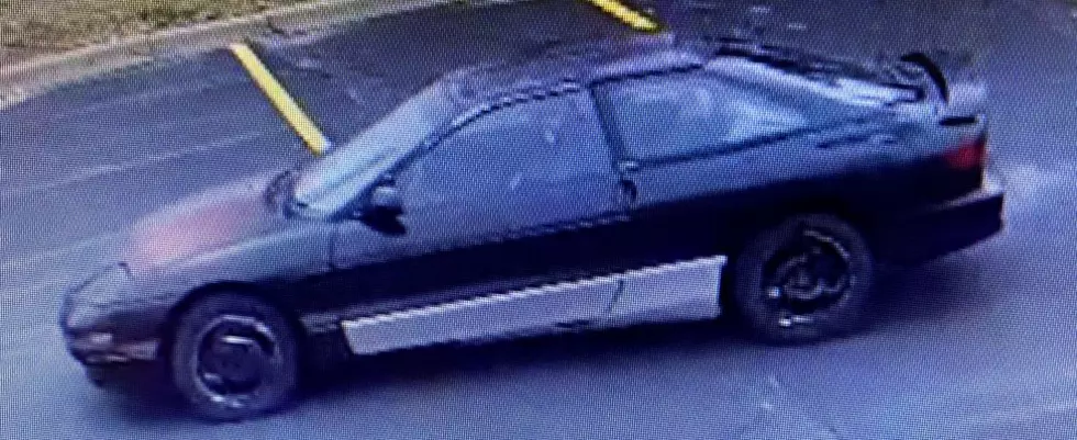 St. Cloud Police Looking to ID Owner/Driver of This Car