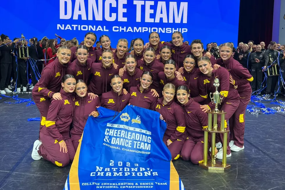 Minnesota Dance Teams Win Big at National Championships