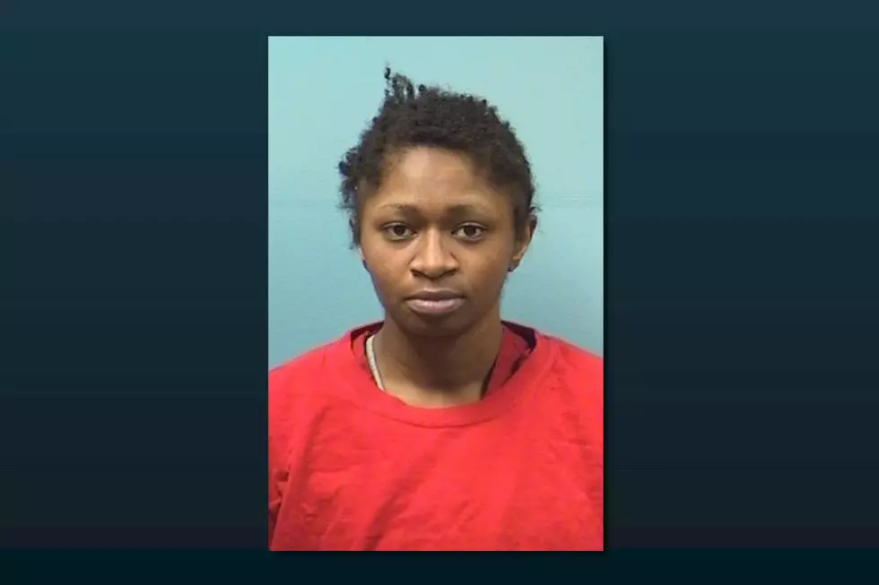 St. Cloud Woman Pleads Guilty in Drug Overdose of Her Child
