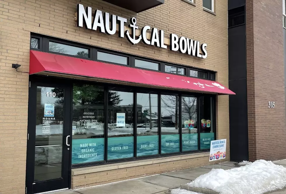 Nautical Bowls Opening in Downtown St. Cloud on Saturday