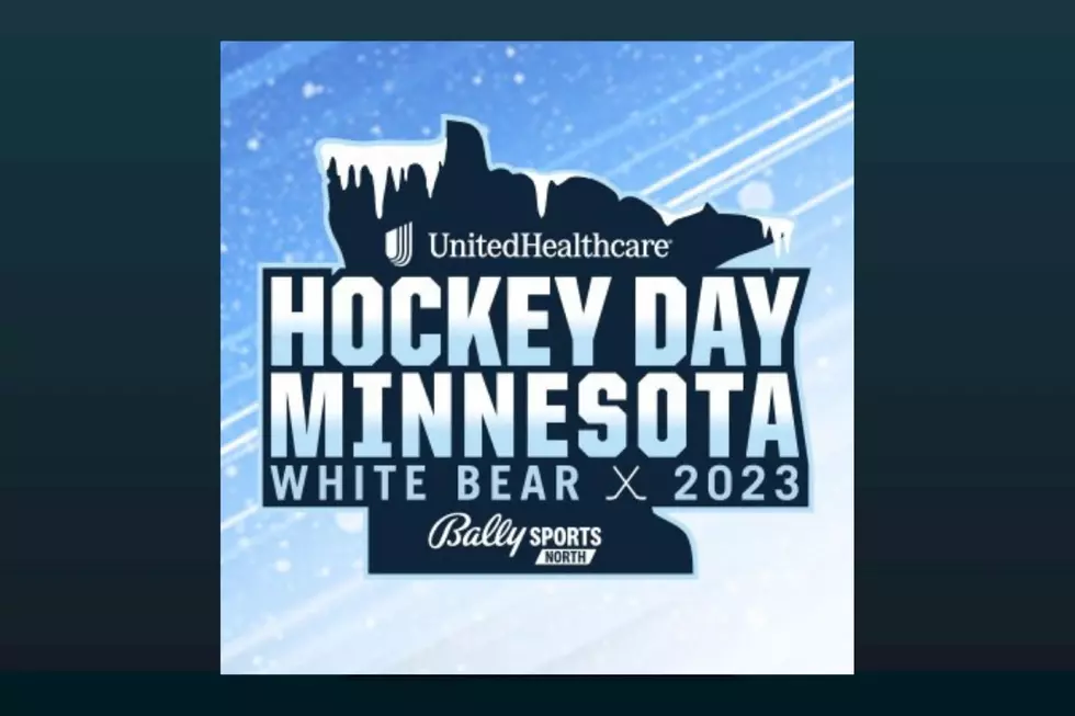 Hockey Day Minnesota 2023 Coming to White Bear Lake Thursday