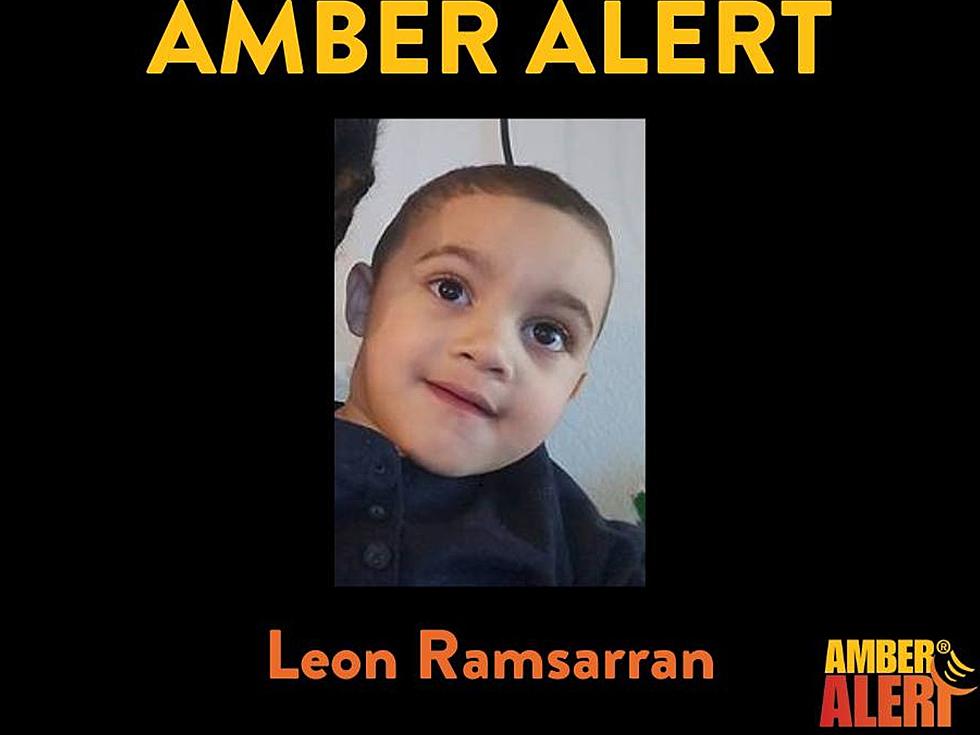 Amber Alert Issued for Lakeville Boy
