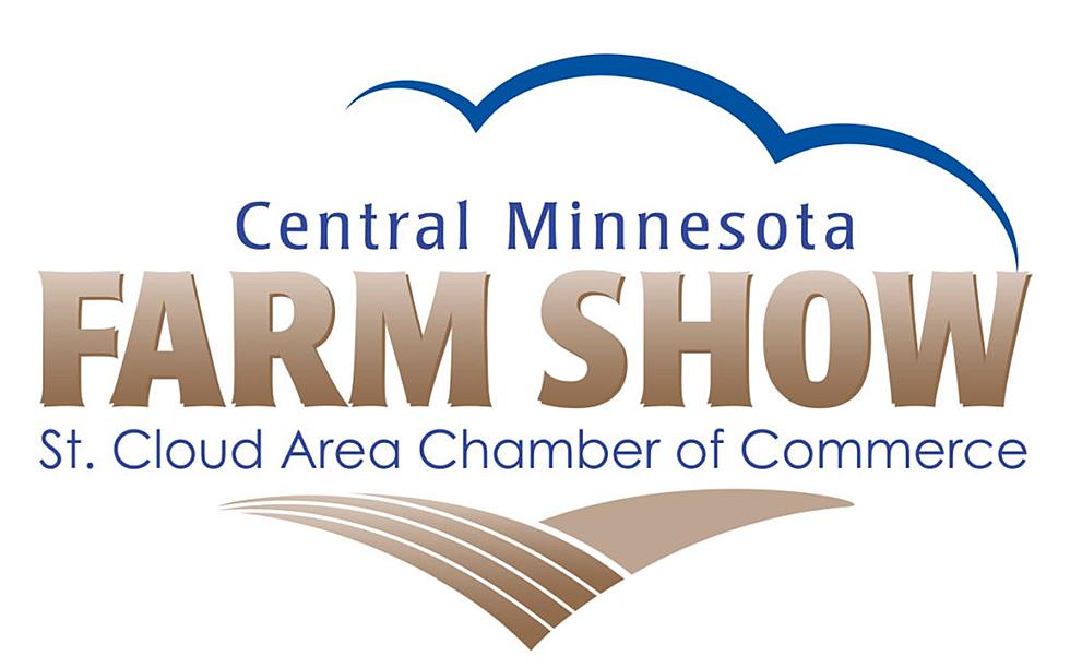 Central Minnesota Farm Show Opens Next Week