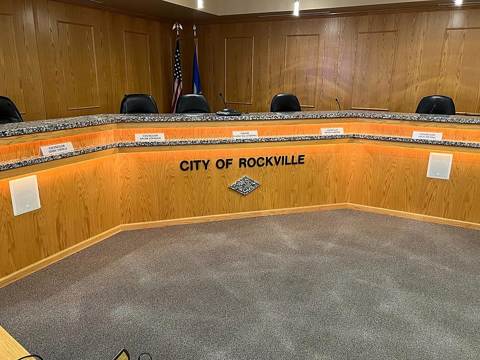 Rockville Selects Five Finalists for City Administrator Position