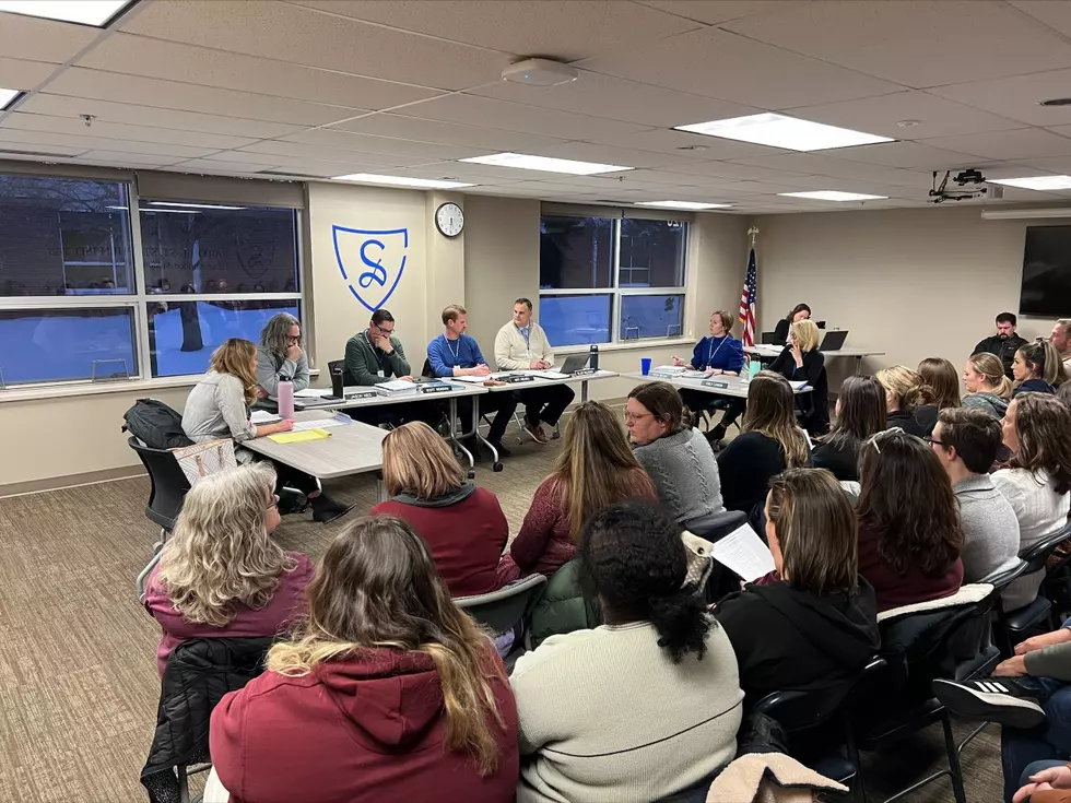 Sartell School District Looking To End Year on Positive Note