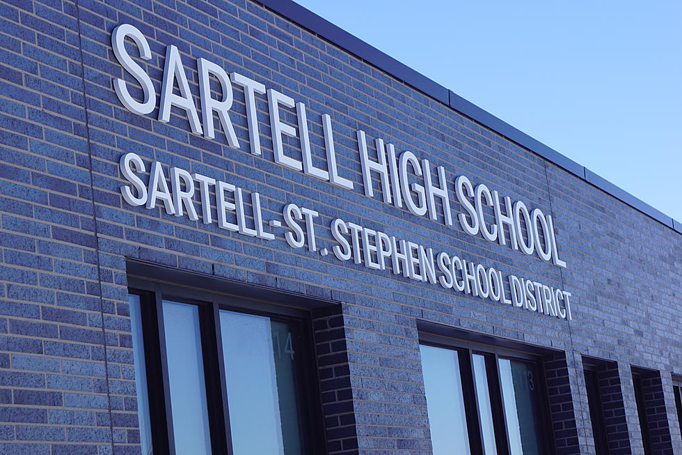 Not All Sartell Residents Are in the Sartell School District