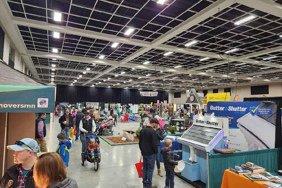 CMBA Home Show Happening This Weekend [GALLERY]