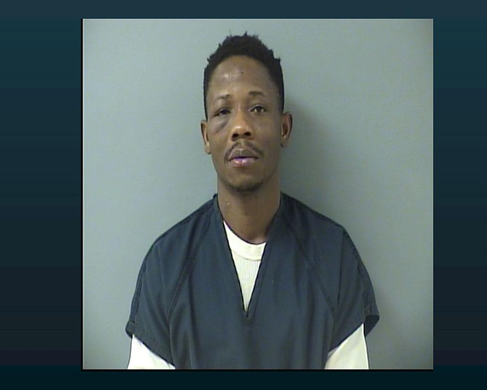 Stabbing Victim Found at St. Cloud Target Store, Suspect Arrested