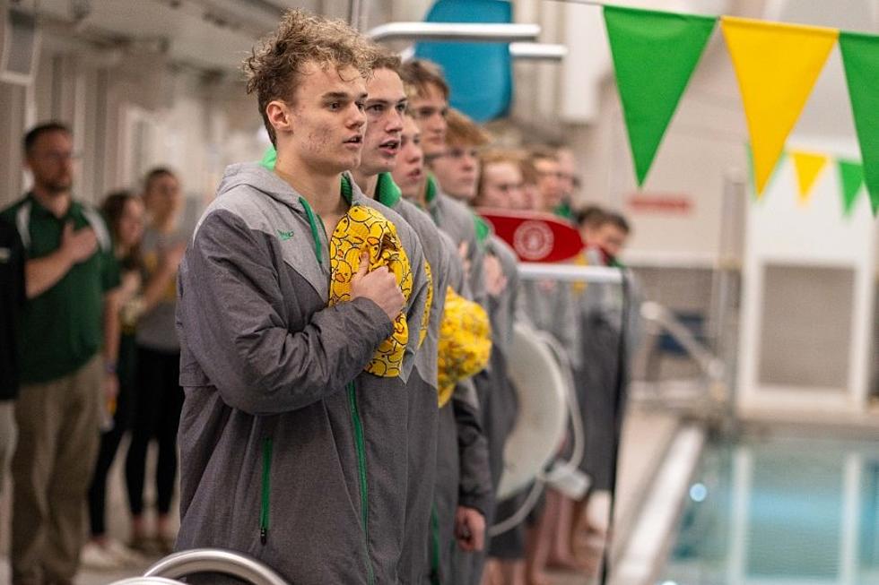 Local Swimmers Advance to Finals in State Swim & Dive Meet