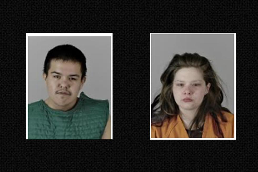 Charges Filed in Mille Lacs Murder