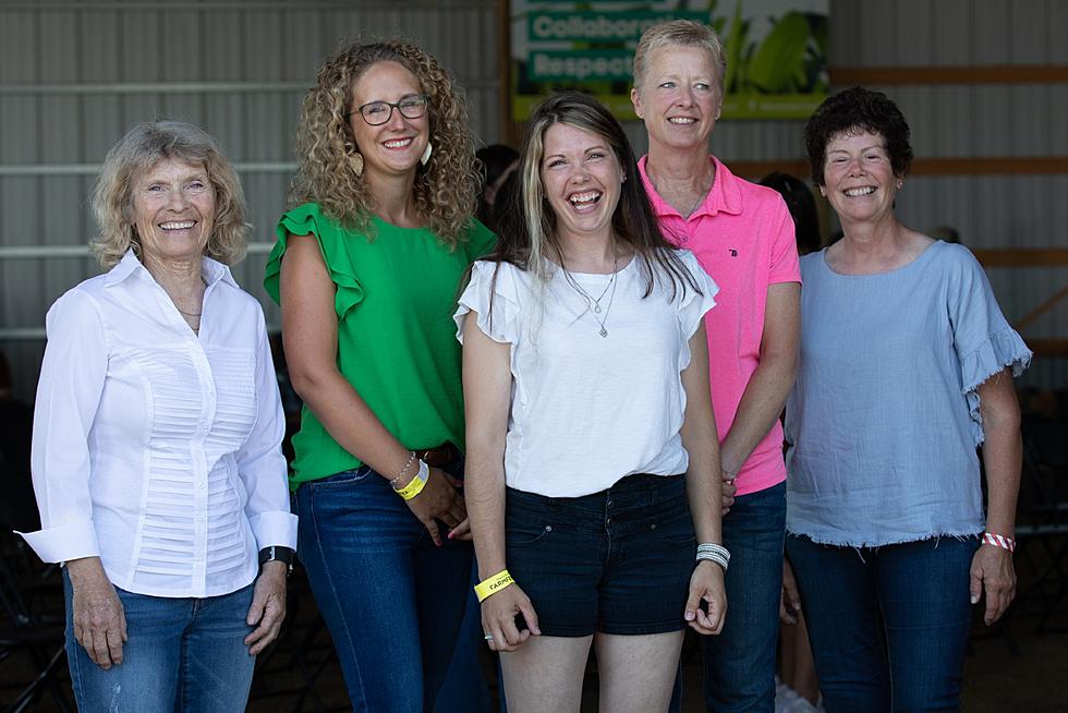 Farmfest Calls For Woman Farmer of the Year Nominations