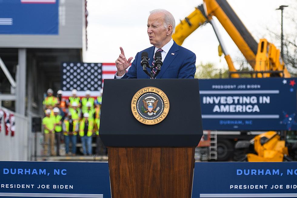 Biden in Fridley Monday to Highlight Business Boom