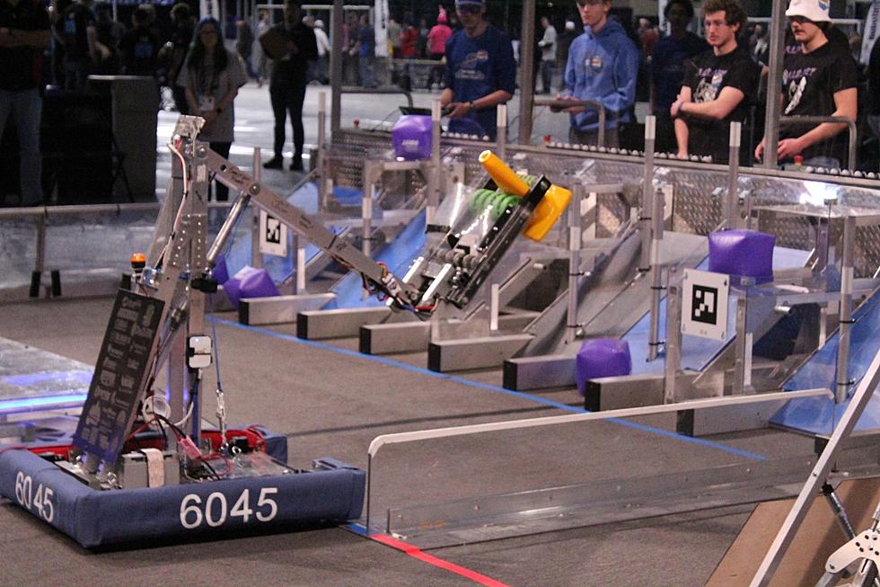 Becker’s Alliance Takes Robotics State Title For 3rd Time