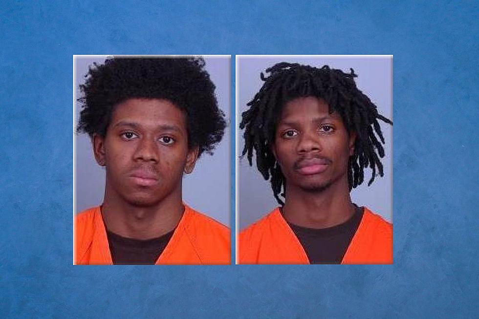 Two Minneapolis Men Indicted for Armed Carjacking, Kidnapping