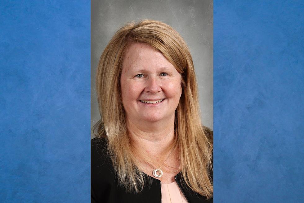 New Principal Selected for Rice Elementary