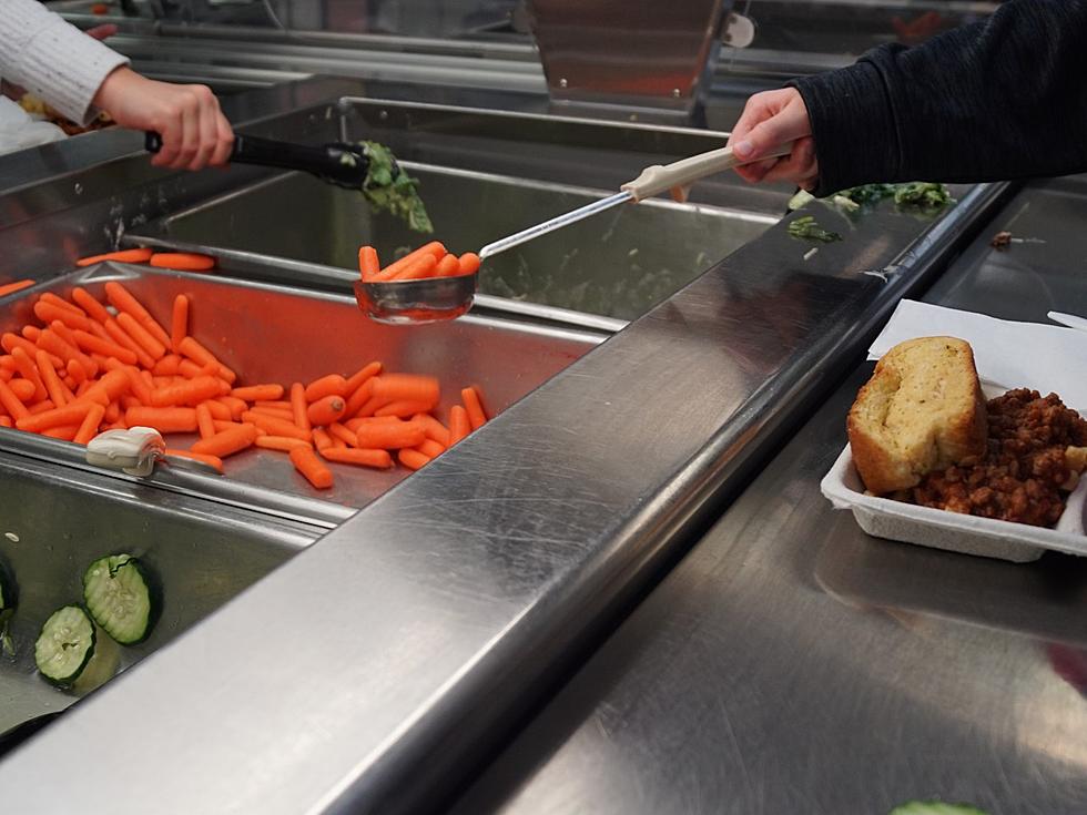 Meal Program Aims to Minimize Food Waste in Schools