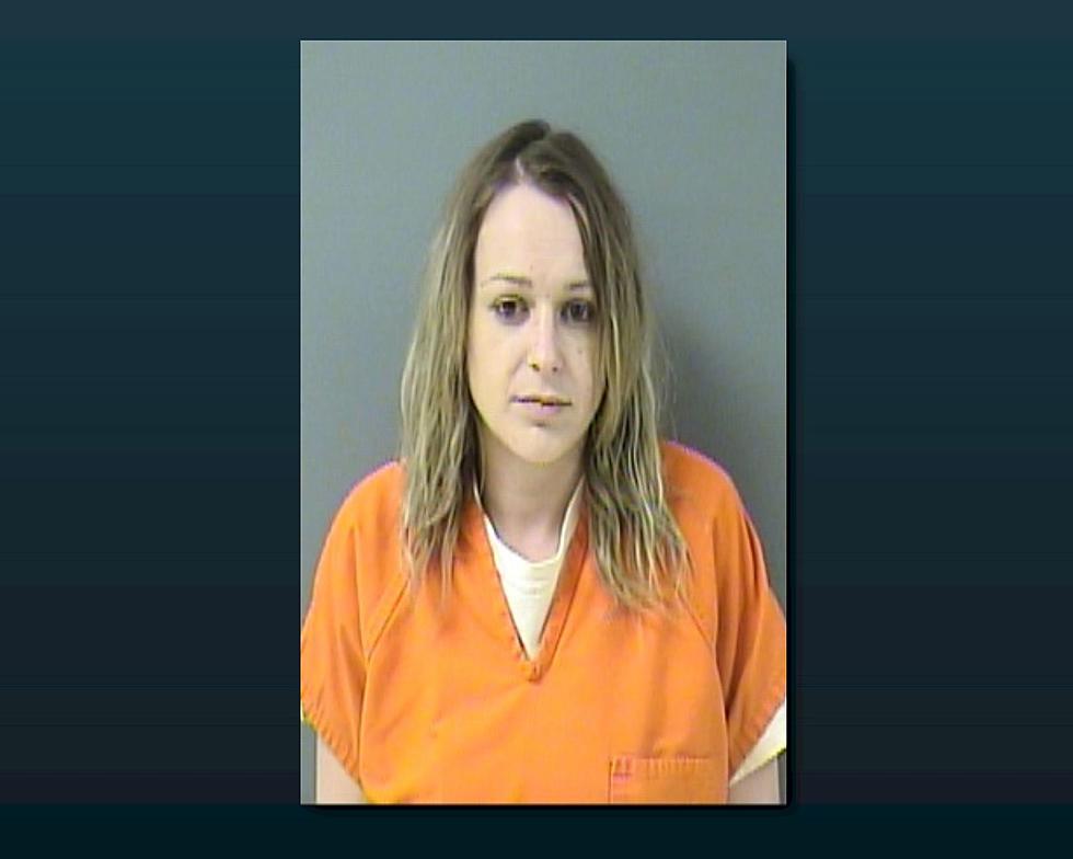 Foley Woman Charged With Murder in Fatal Drug Overdose