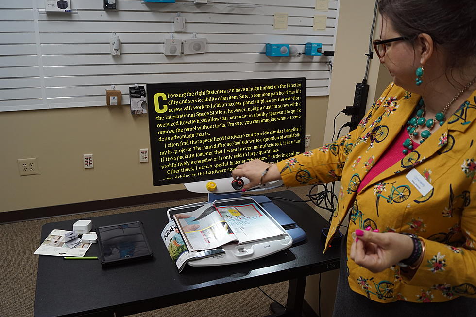 ConnectAbility to Showcase New Hands-On Assistive Technology Lab