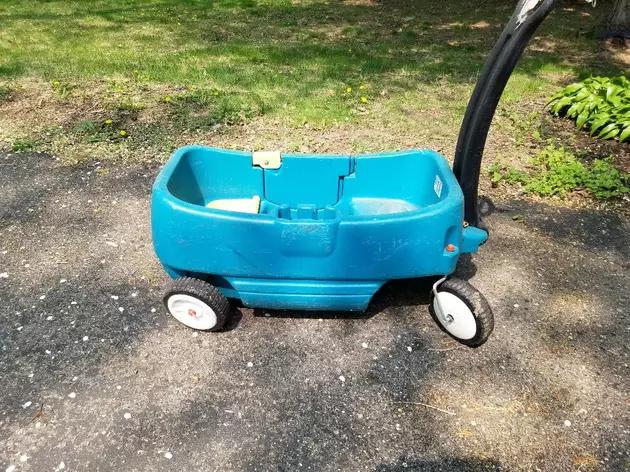 Crimestoppers: Kids Wagon and Car Stolen in St. Cloud