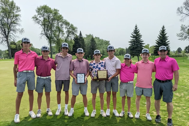 Sartell Boys Golf Gearing Up For Section Playoffs