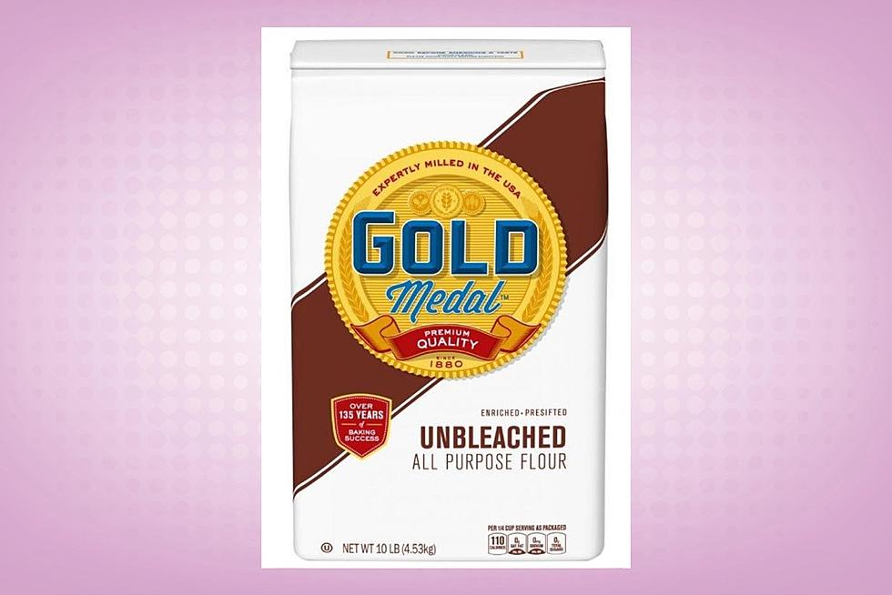 General Mills Recalls Gold Medal Flour