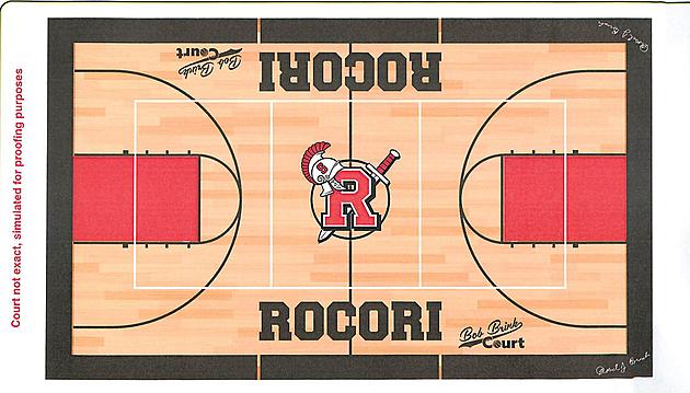 ROCORI to Name Court After Longtime Coach
