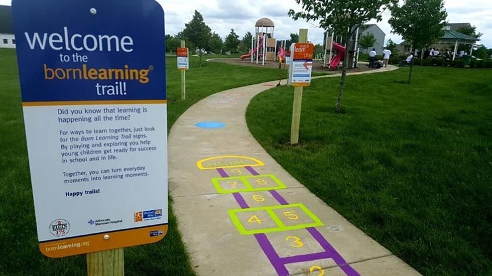 Interactive Multilingual Learning Trail Coming to Waite Park