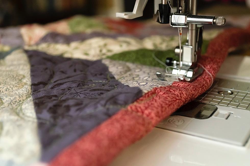 Huge Quilt Show Takes Over River&#8217;s Edge in St. Cloud Next Week