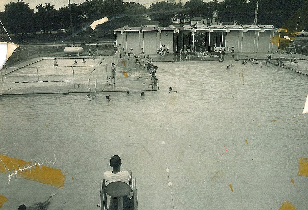 Benton Co. History: Decades of Fun At Foley Municipal Pool