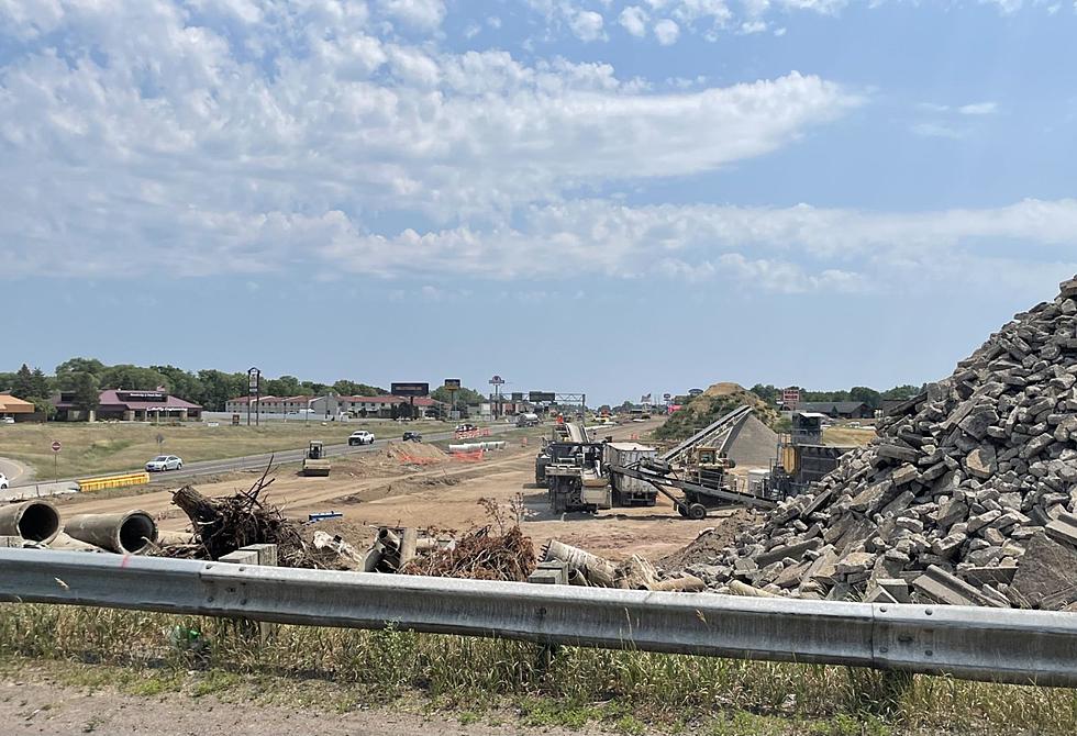 Highways 23 & 10 Construction Project Ramping Up in St. Cloud