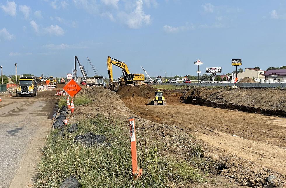 MnDOT Project Manager Gives Update On Highway 10, 23 Construction