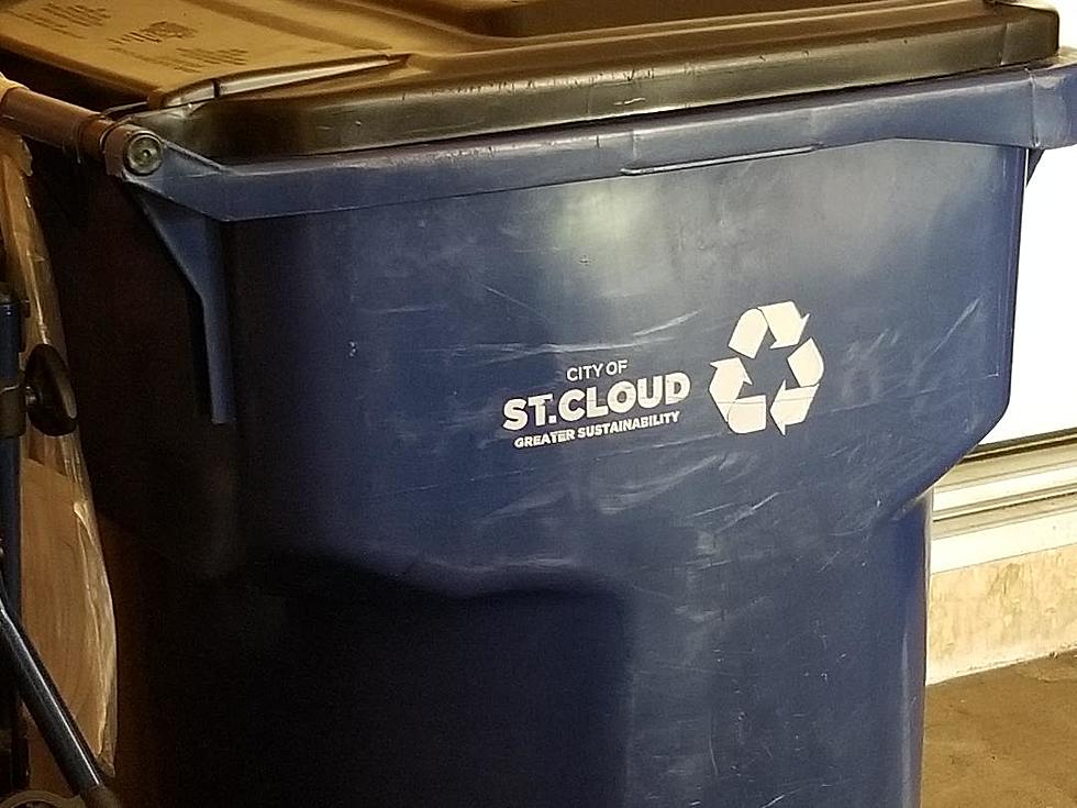 Recycling in St. Cloud… Dos and Don’ts