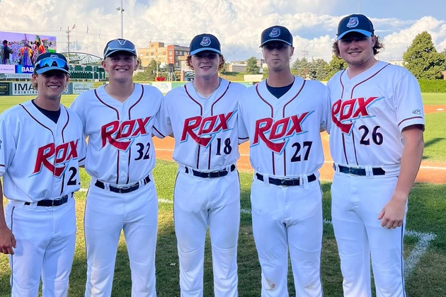 Rox Players Appear in Great Plains All Star Game