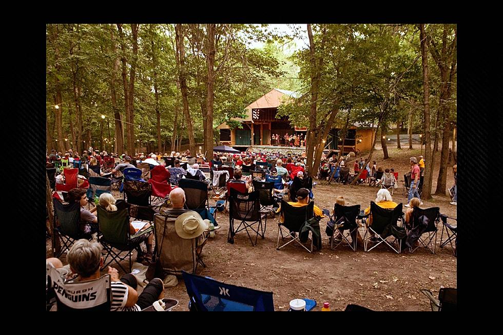 Bluegrass Festival This Weekend at El Rancho Manana
