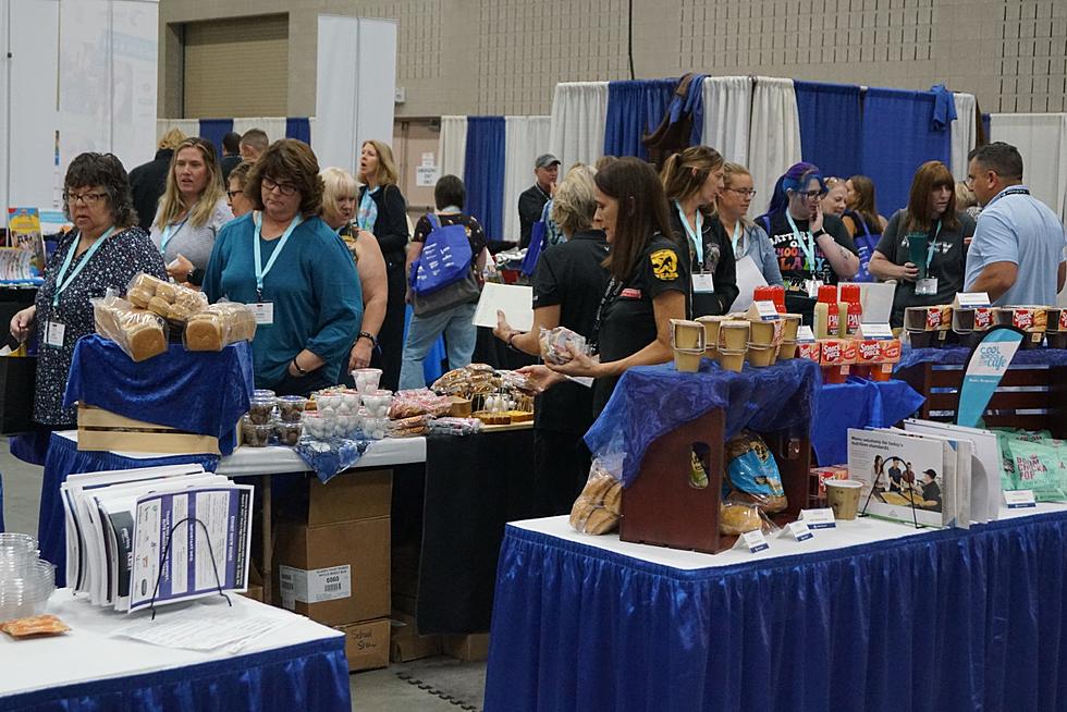 MN School Nutrition Association Meets in St. Cloud – PHOTOS!