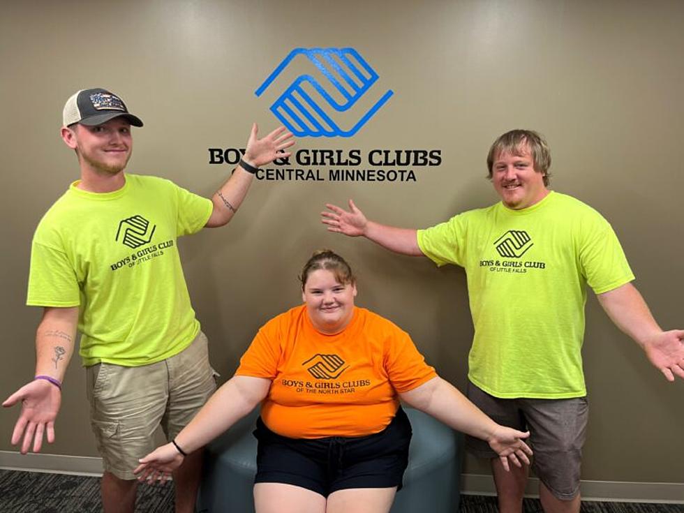 Little Falls Joins Boys and Girls Clubs of Central Minnesota