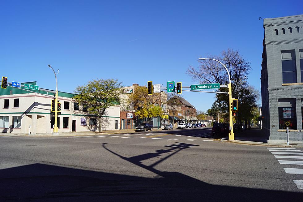 Restoring Downtown Little Falls One Piece Of The Puzzle